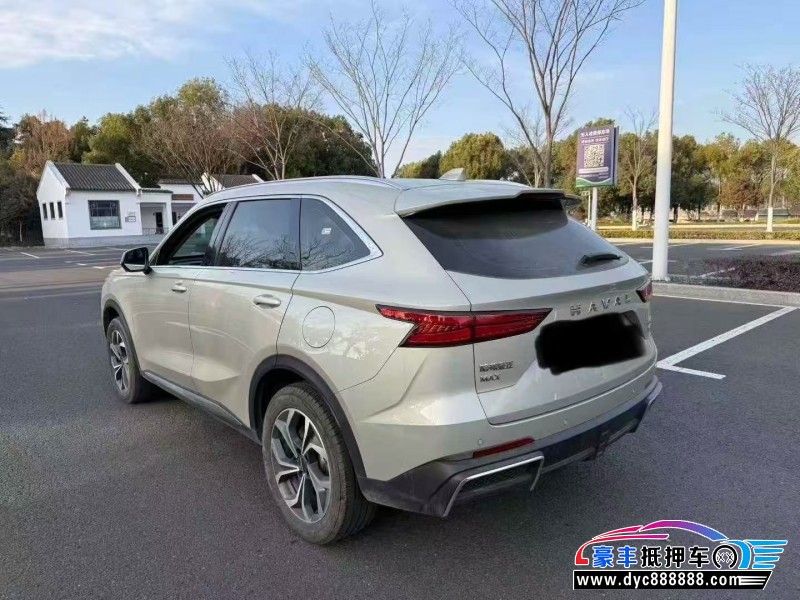 24年长城哈佛枭龙轿车抵押车出售