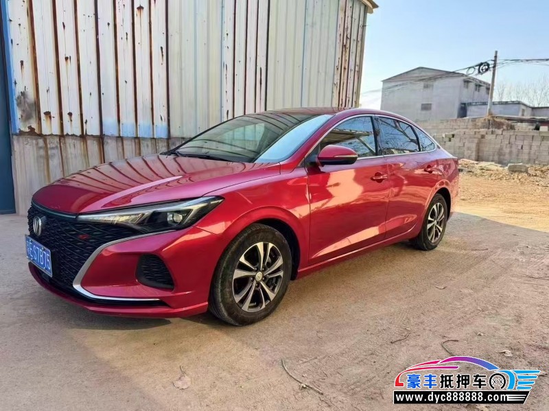 20年长安逸动轿车抵押车出售