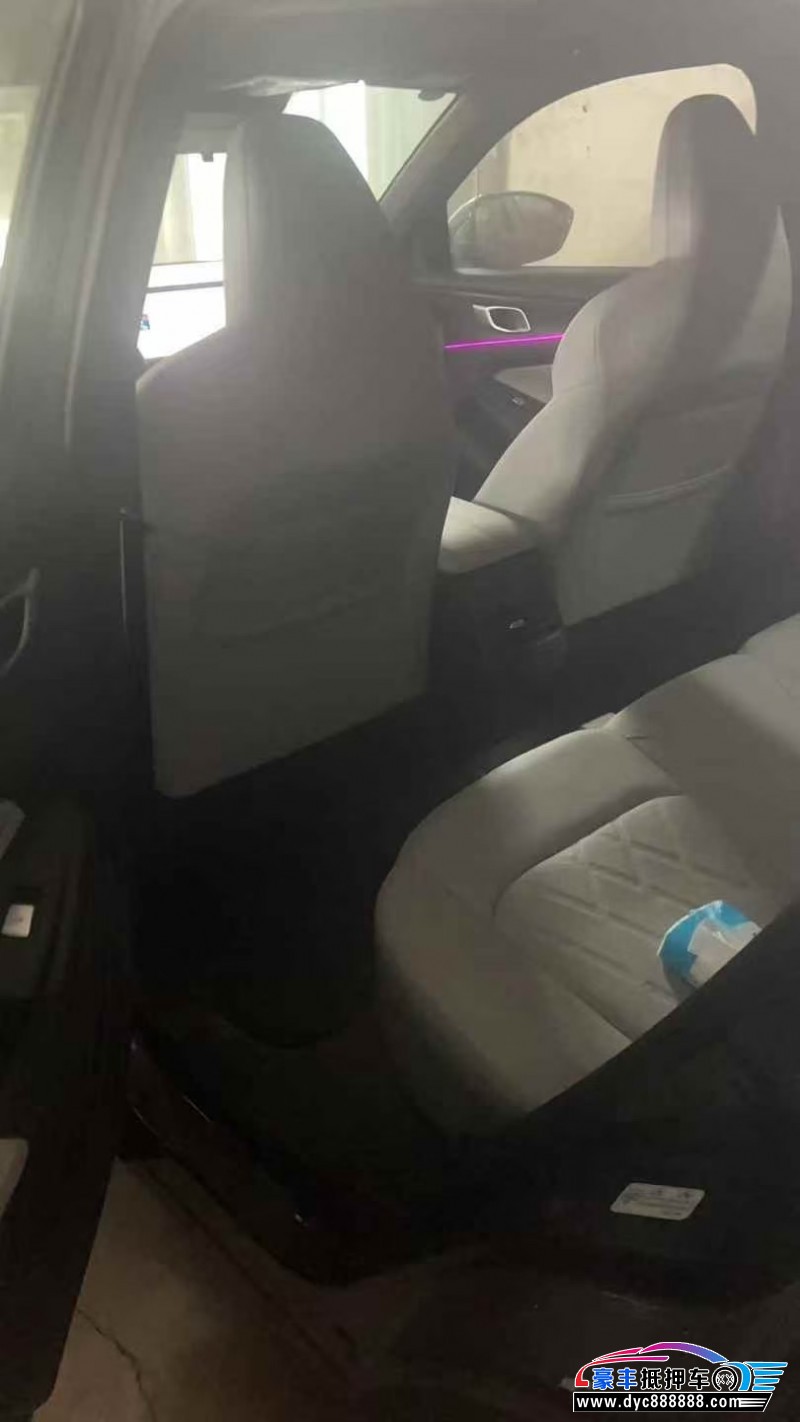 25年长安长安CS55轿车抵押车出售