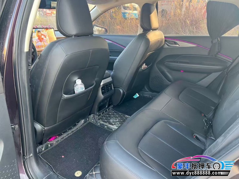 24年五菱星光轿车抵押车出售