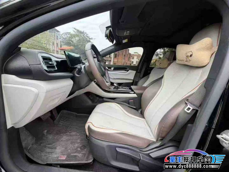 24年比亚迪秦轿车抵押车出售