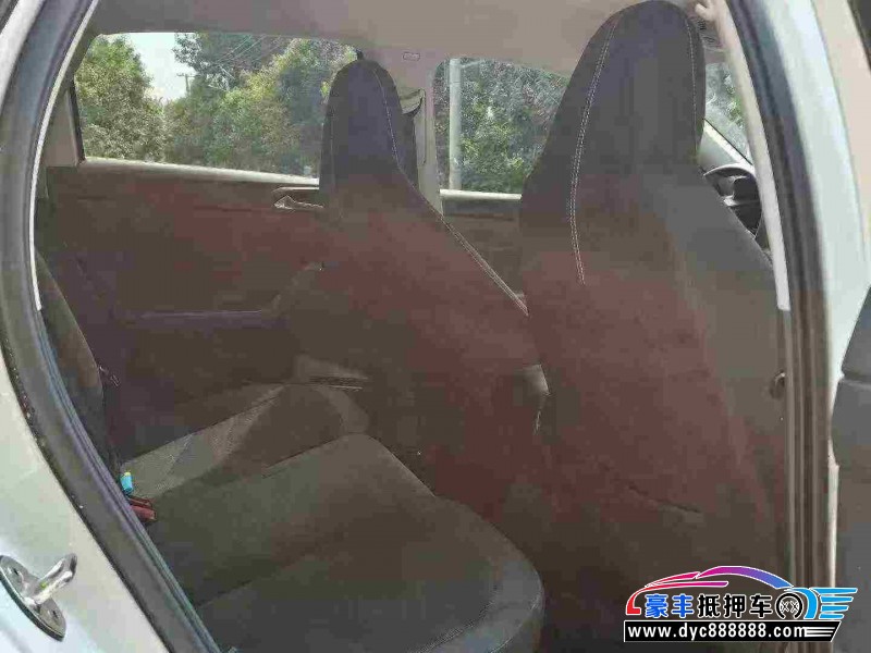 23年大众polo轿车抵押车出售