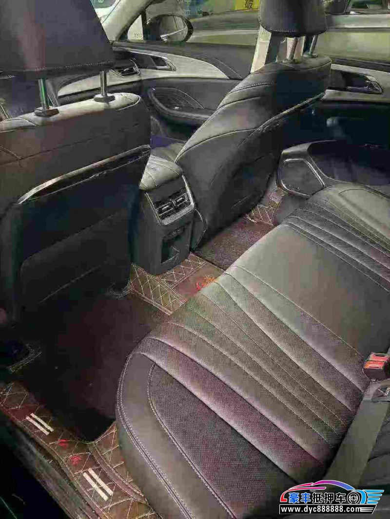 25年红旗H5SUV抵押车出售