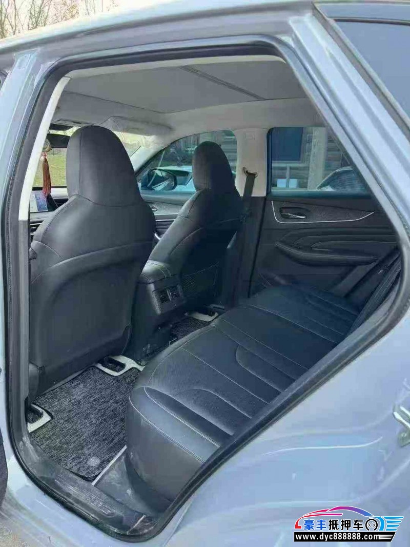 24年启辰大V轿车抵押车出售