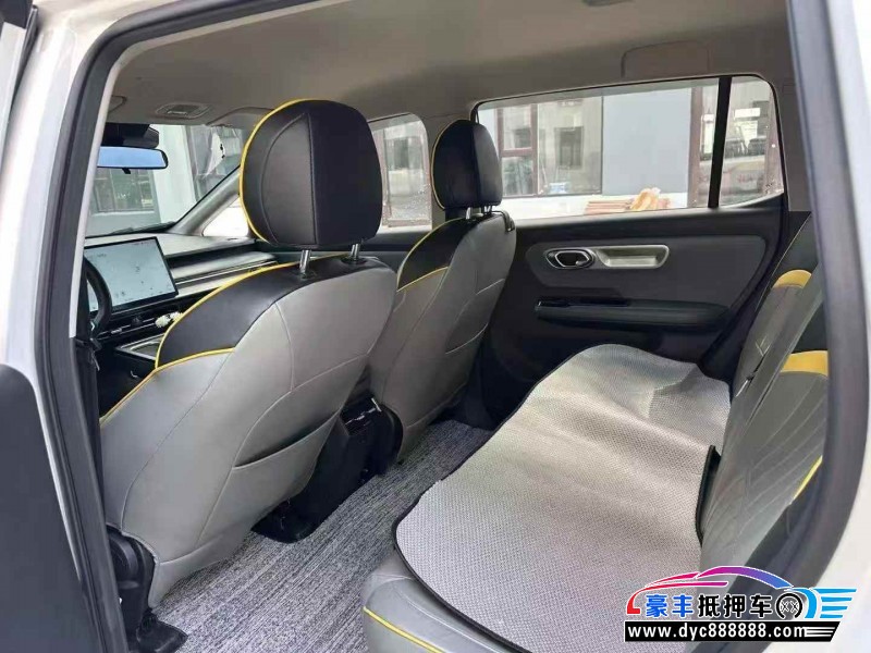 23年传祺埃安轿车抵押车出售