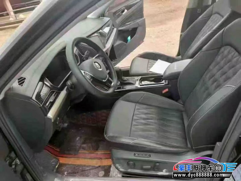 20年大众帕萨特轿车抵押车出售