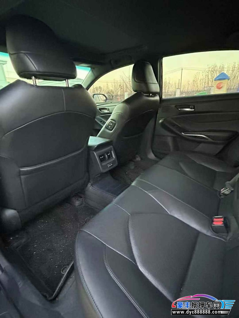 21年丰田亚洲龙轿车抵押车出售