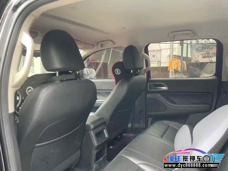 24年长城长城炮轿车抵押车出售