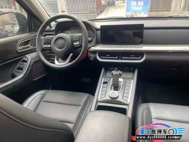 24年长城长城炮轿车抵押车出售