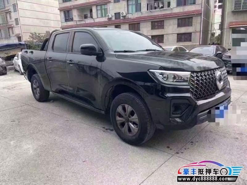 24年长城长城炮轿车抵押车出售