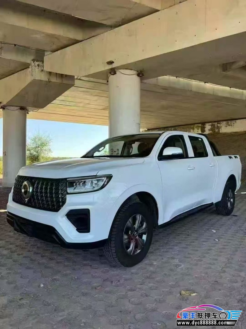 24年长城长城炮轿车抵押车出售