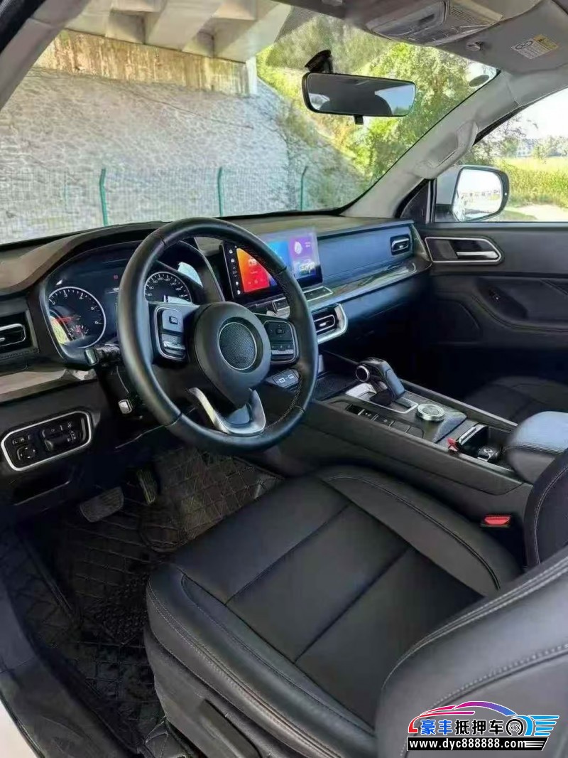 24年长城长城炮轿车抵押车出售