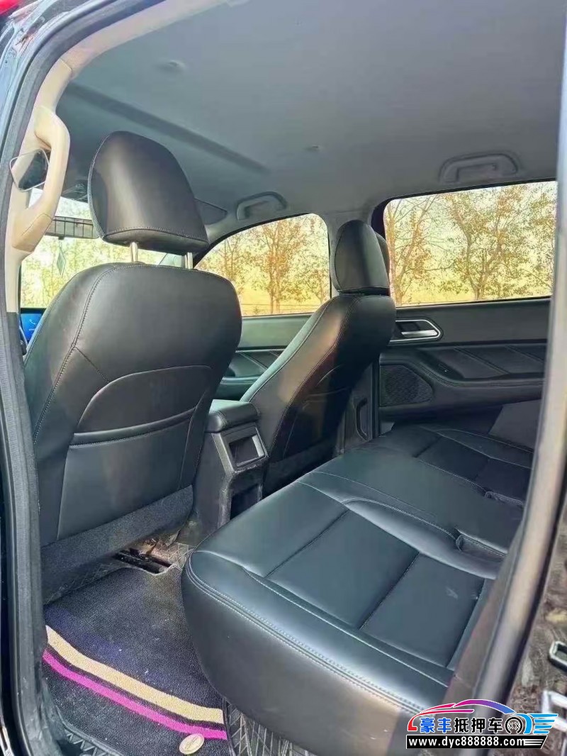 24年长城长城炮轿车抵押车出售