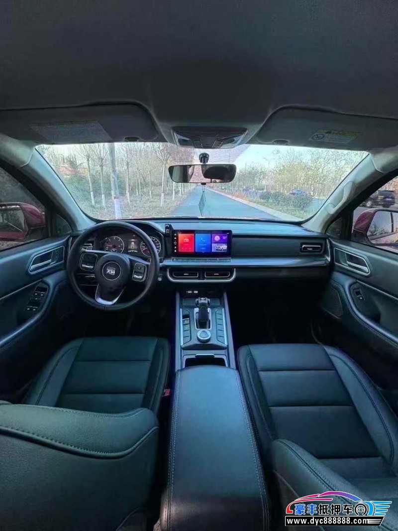 24年长城长城炮轿车抵押车出售