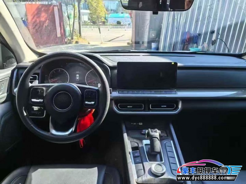 24年长城长城炮轿车抵押车出售