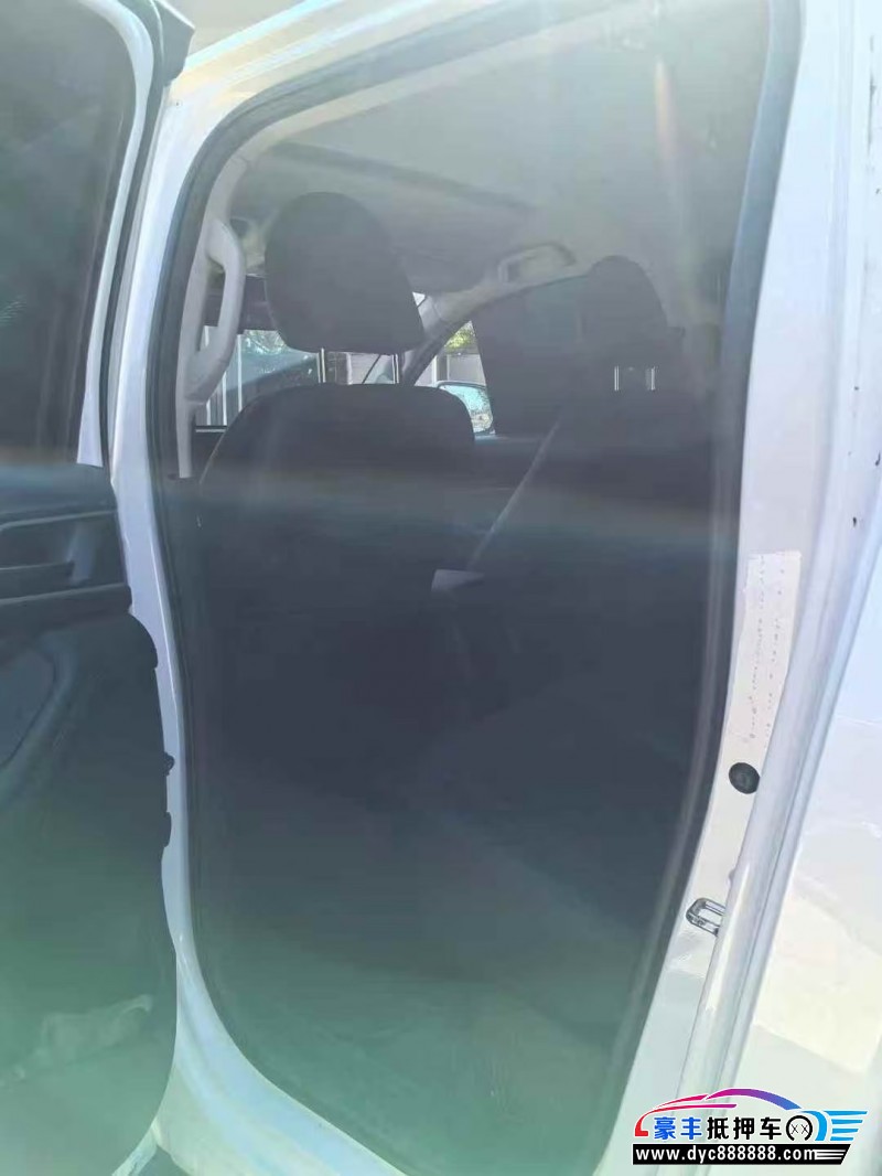 24年长城长城炮轿车抵押车出售