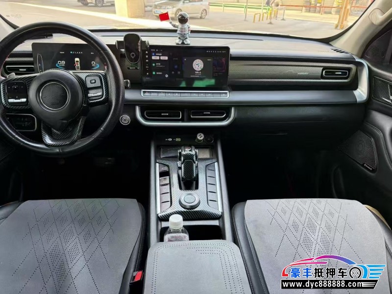 23年长城长城炮轿车抵押车出售