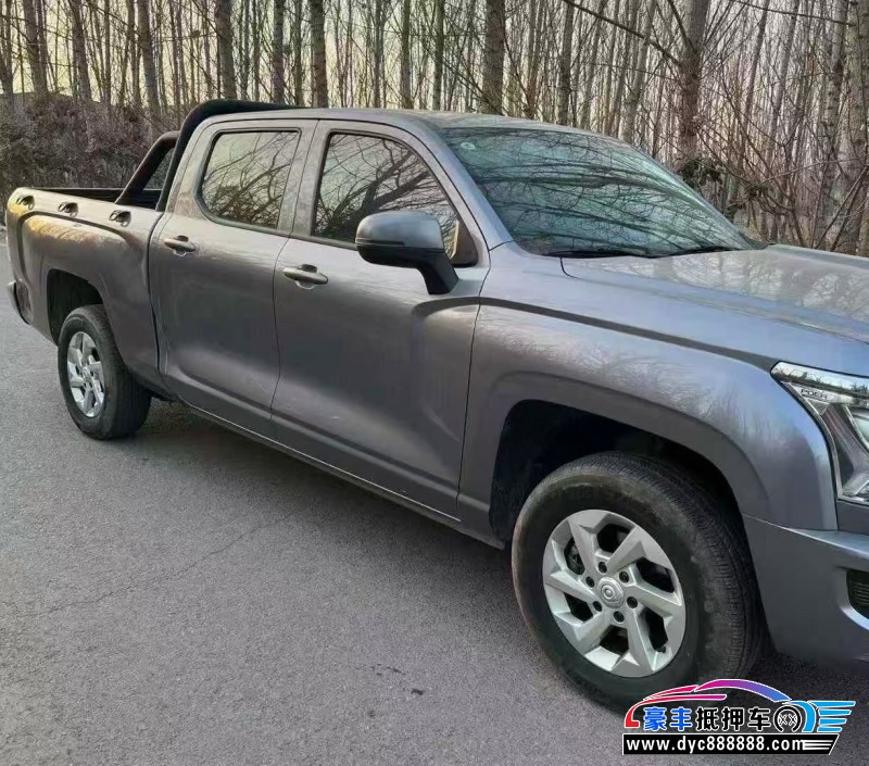 23年长城长城炮轿车抵押车出售