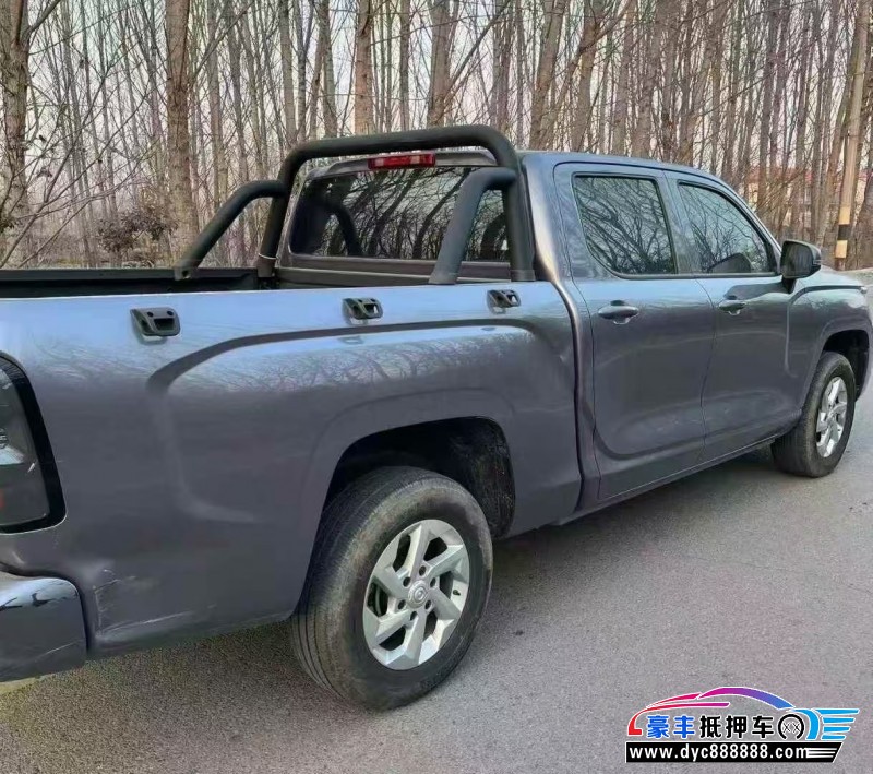 23年长城长城炮轿车抵押车出售