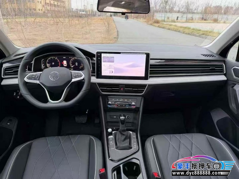 26年大众途观SUV抵押车出售