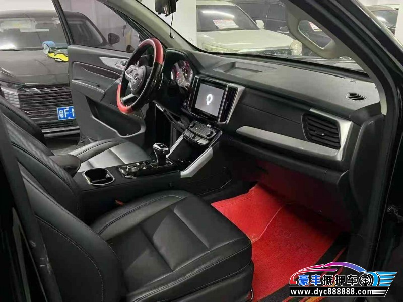 22年长城长城炮轿车抵押车出售