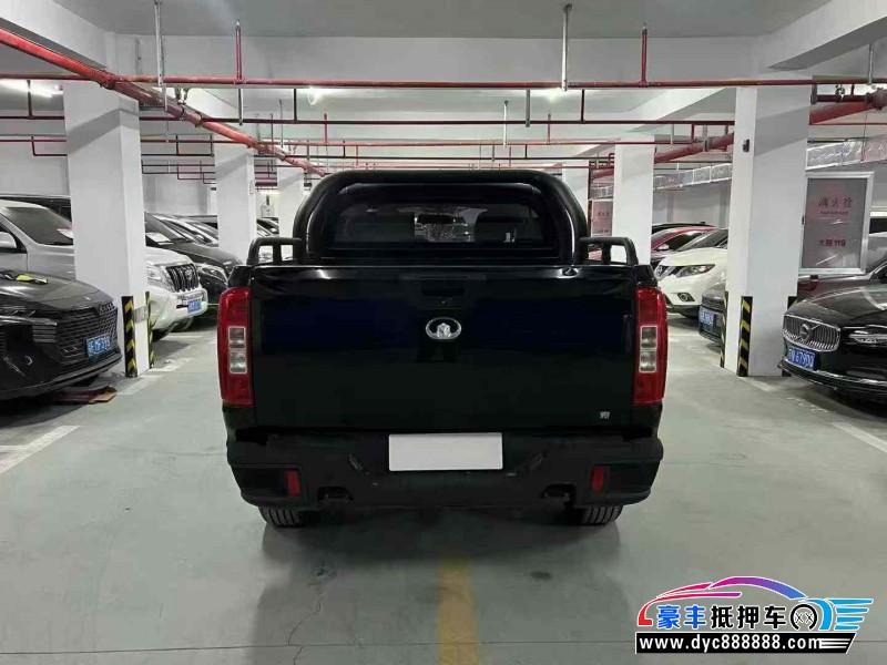 22年长城长城炮轿车抵押车出售