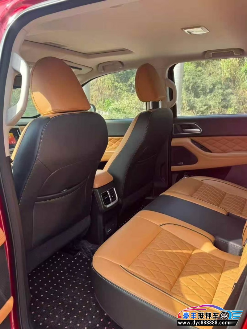 22年长城长城炮轿车抵押车出售