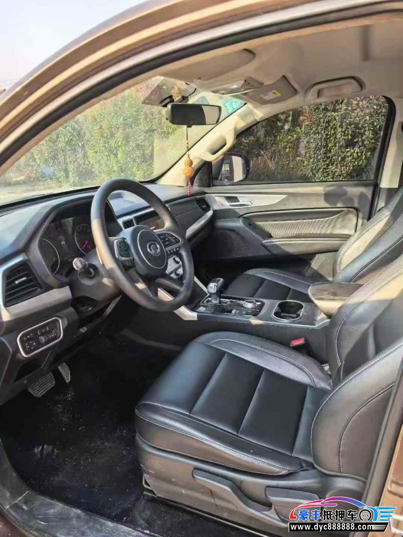 23年长城长城炮轿车抵押车出售