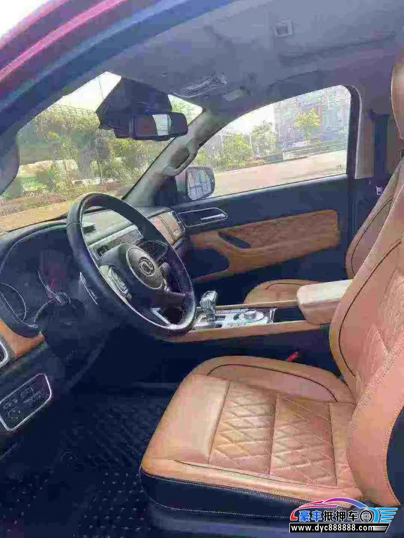 22年长城长城炮轿车抵押车出售