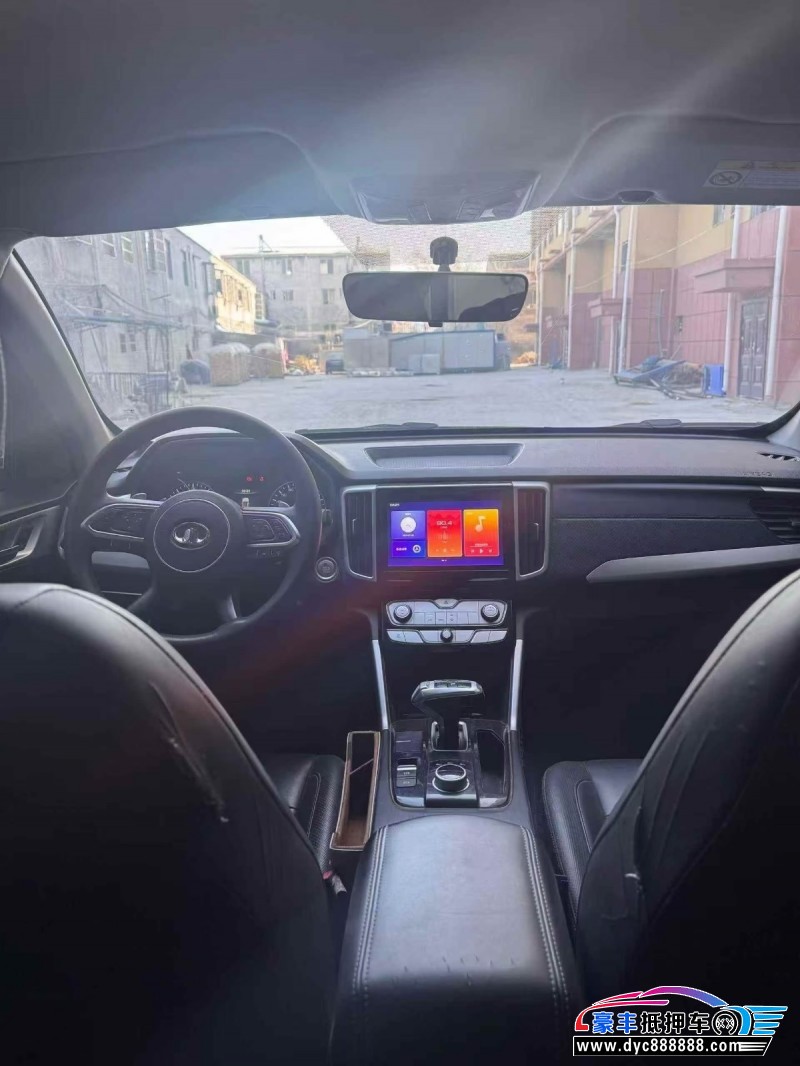 22年长城长城炮轿车抵押车出售