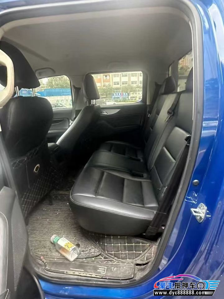 21年长城长城炮轿车抵押车出售