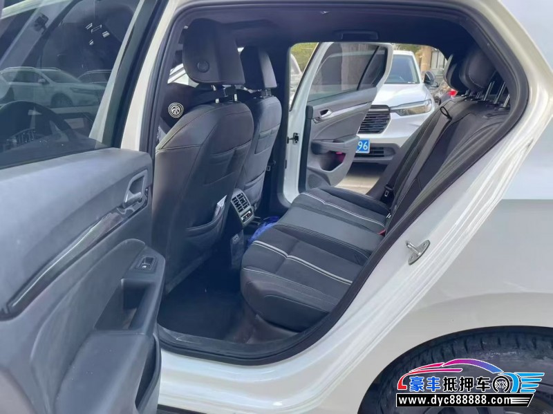 24年大众高尔夫轿车抵押车出售