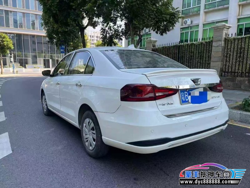 21年大众捷达轿车抵押车出售