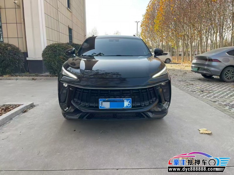 抵押车出售22年东风风行T5轿车