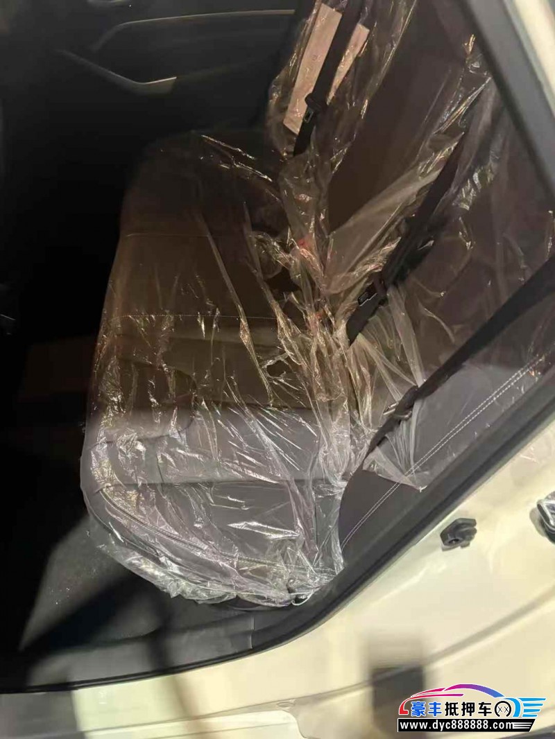 26年启辰D60轿车抵押车出售