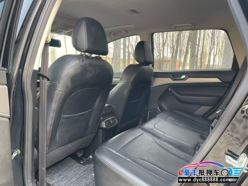 20年长城哈弗H6轿车抵押车出售