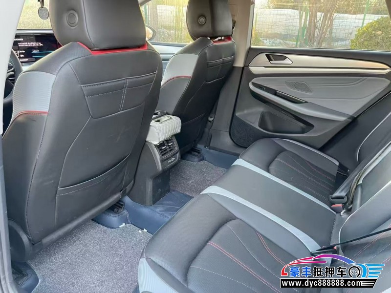 23年大众凌渡轿车抵押车出售