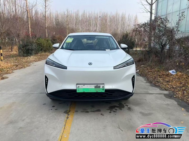 抵押车出售25年东风风神L7轿车