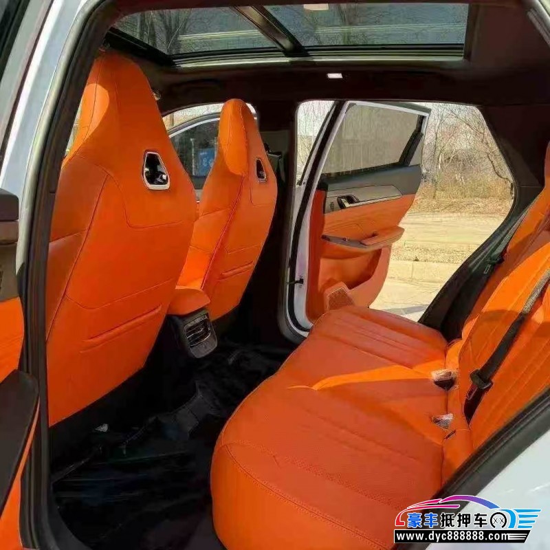 24年东风风神L7轿车抵押车出售