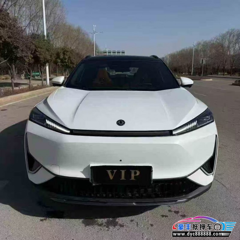 24年东风风神L7轿车抵押车出售