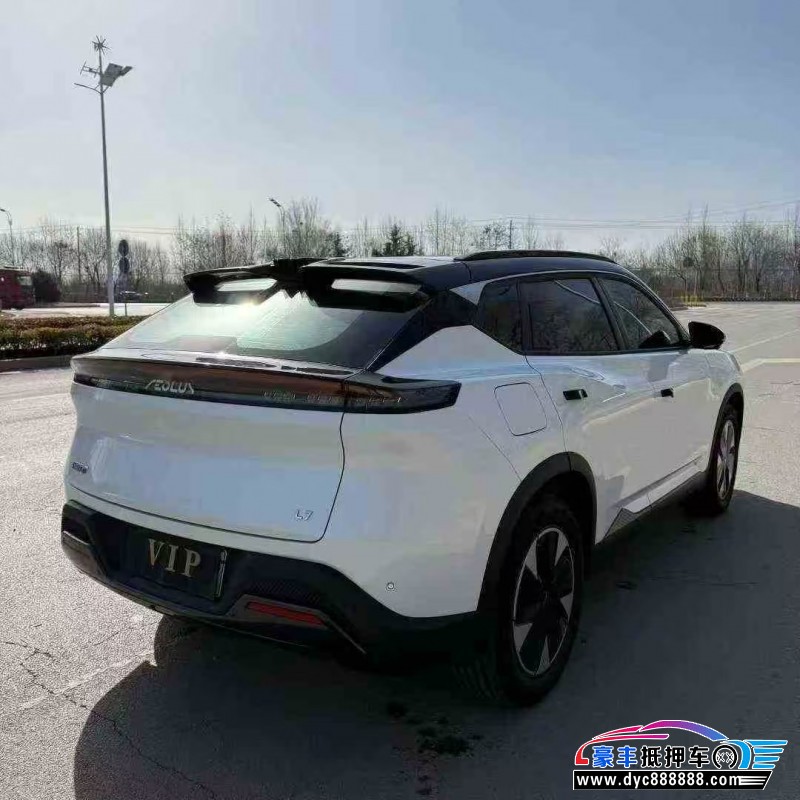 24年东风风神L7轿车抵押车出售