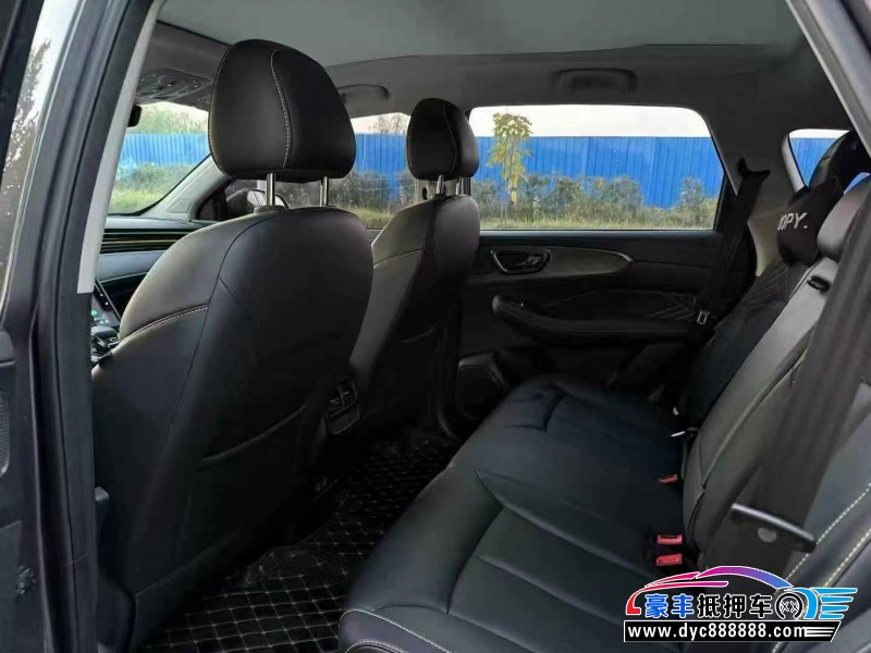 22年荣威RX5轿车抵押车出售