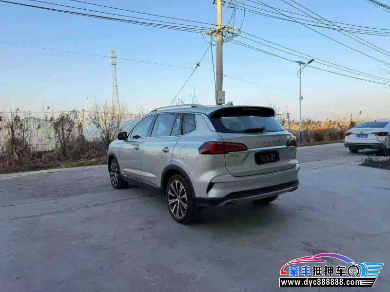 20年荣威RX5轿车抵押车出售