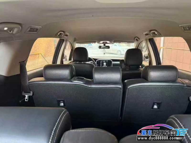 18年比亚迪宋SUV抵押车出售