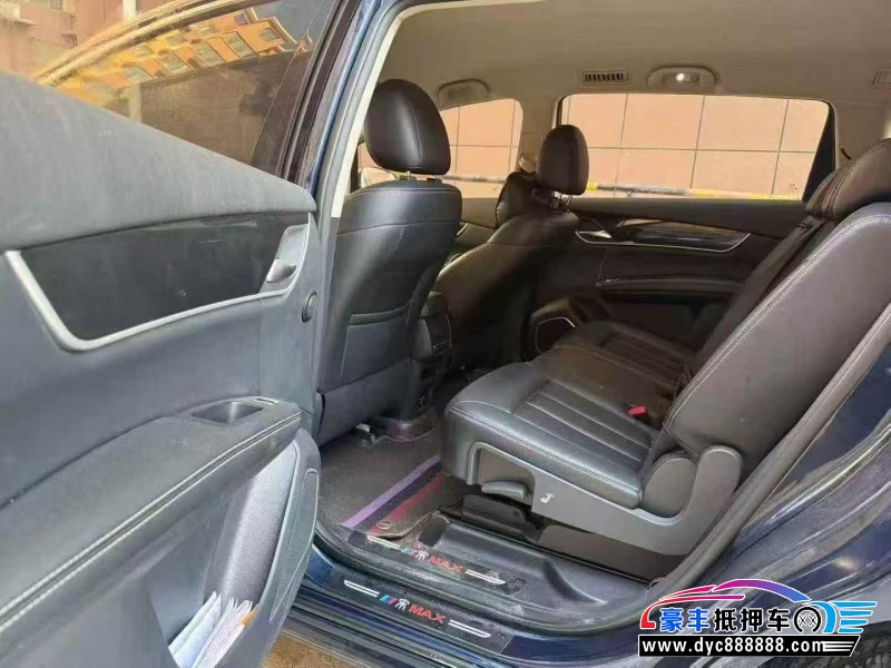 18年比亚迪宋SUV抵押车出售