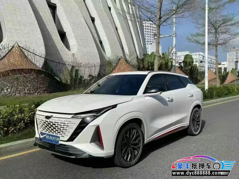 22年长安欧尚Z6轿车抵押车出售