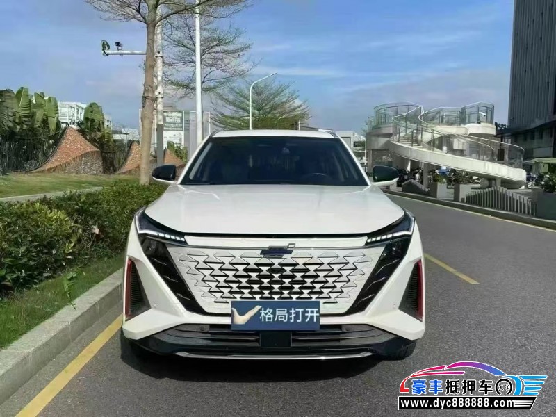 22年长安欧尚Z6轿车抵押车出售