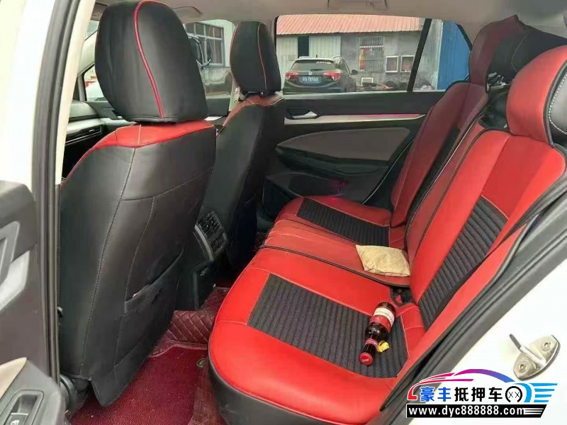 24年大众高尔夫轿车抵押车出售