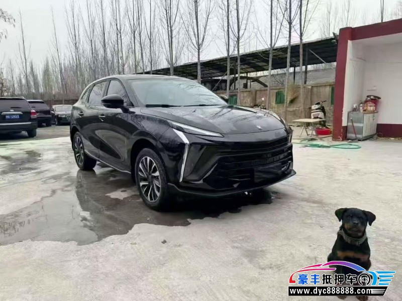 24年东风风行T5轿车抵押车出售