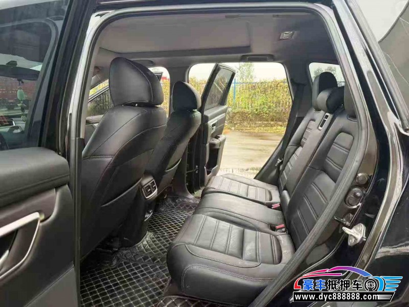 20年本田皓影轿车抵押车出售